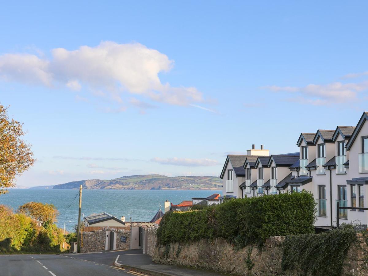 The Pot Loft Villa Benllech Esterno foto